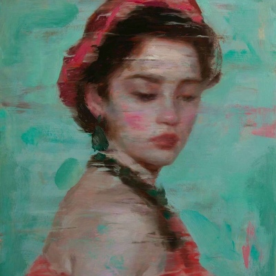 兽设节日场景设计兽圈社群